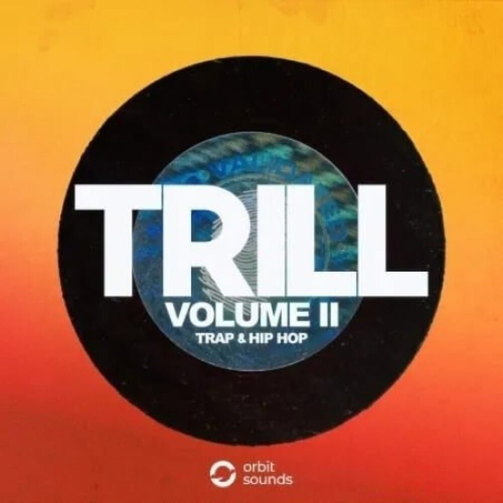 TRILL II Trap And Hip Hop