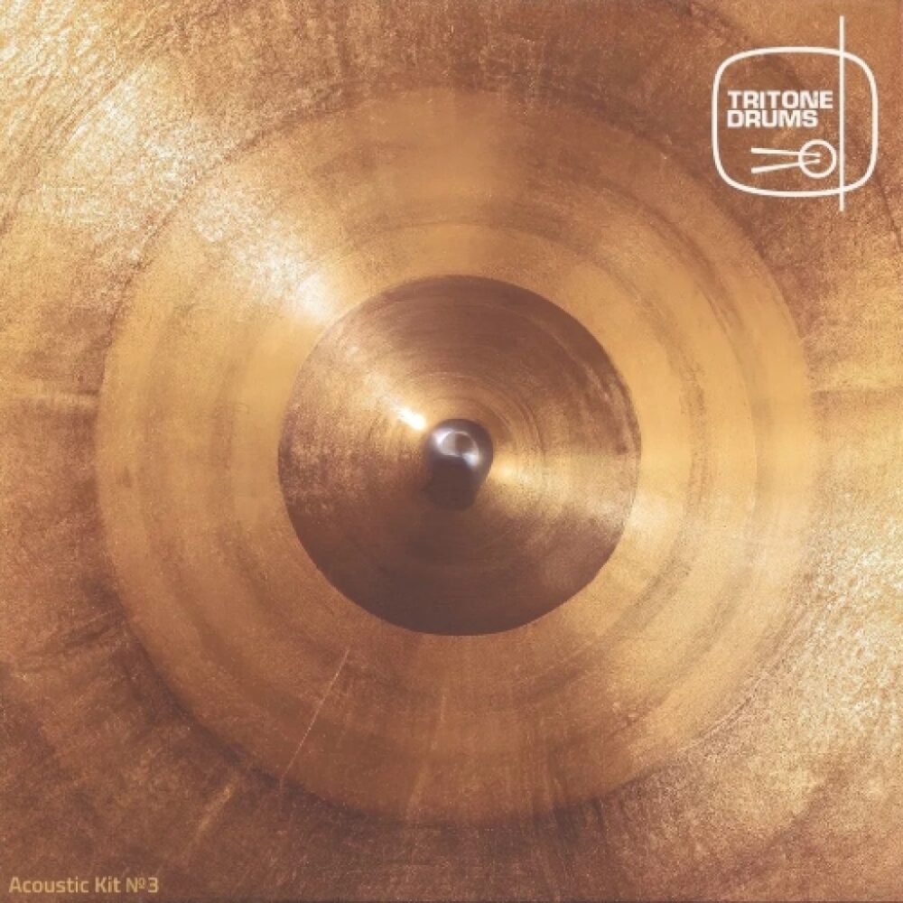 TriTone Drums No.03