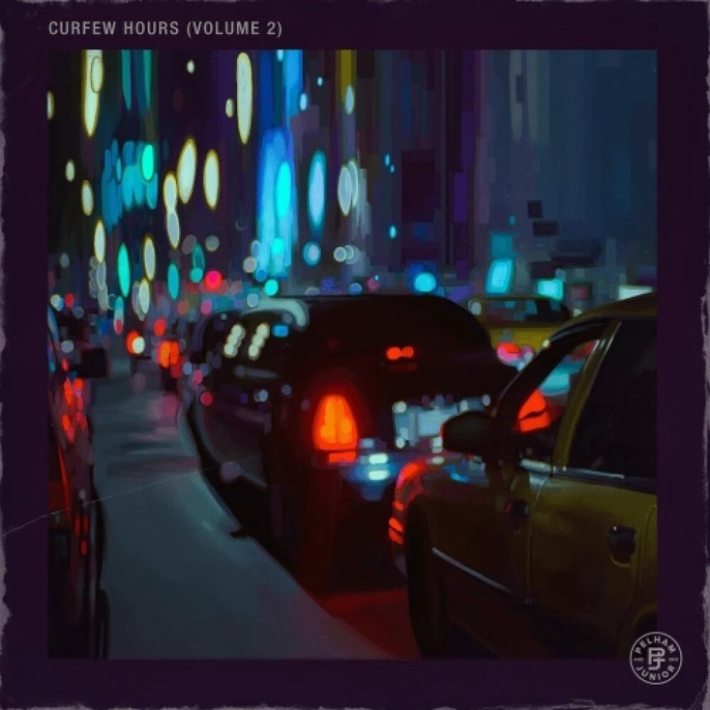 Curfew Hours Vol 2