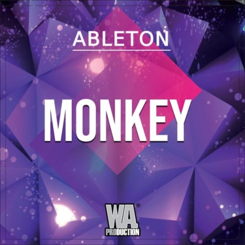Future Bass Monkey