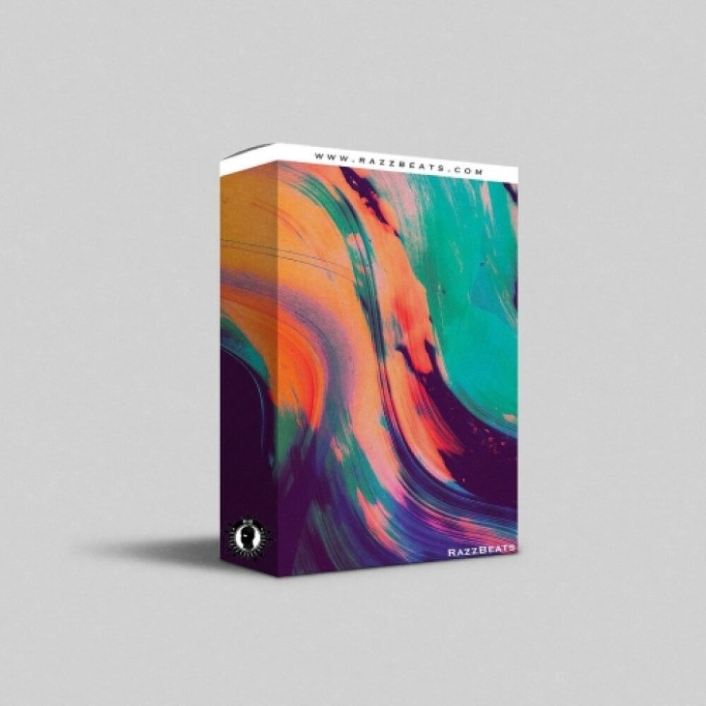Forte Drum Kit