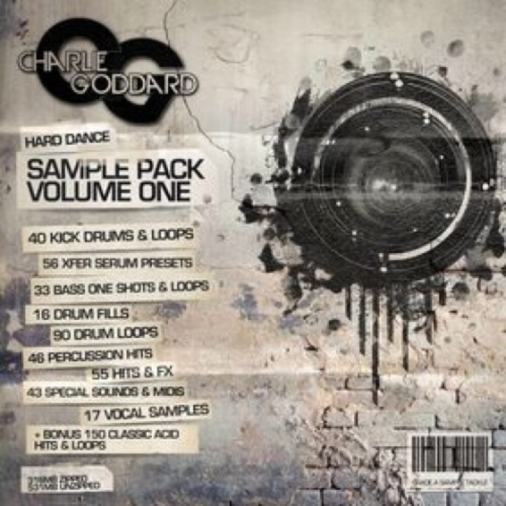 Hard Dance Vol 1