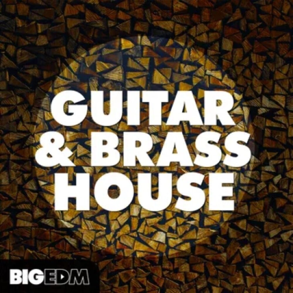 Guitar And Brass House