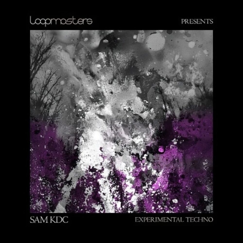 Experimental Techno