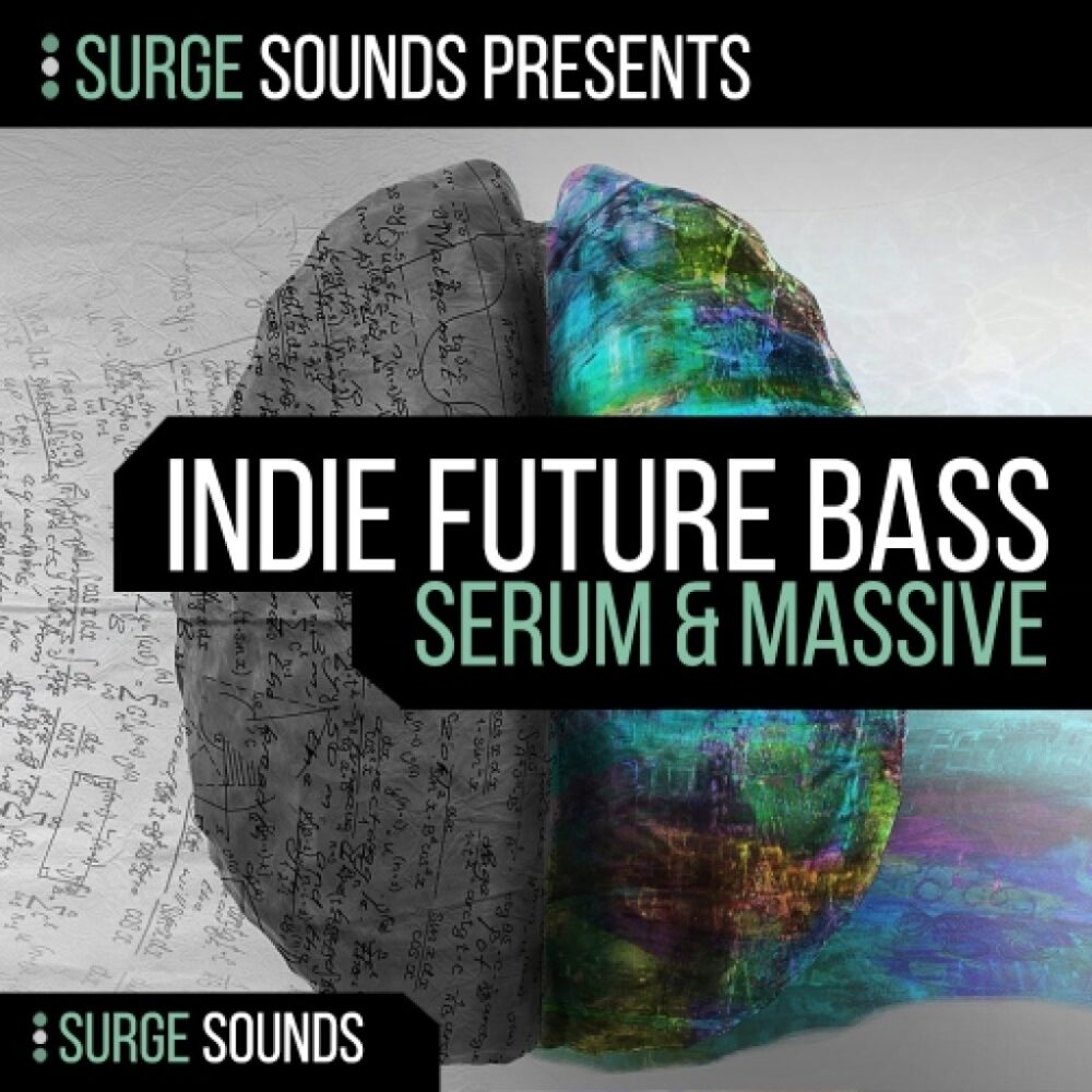 Indie Future Bass