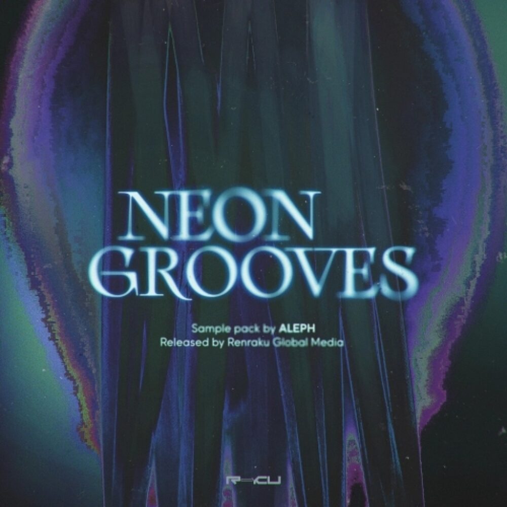 ALEPH Neon Grooves