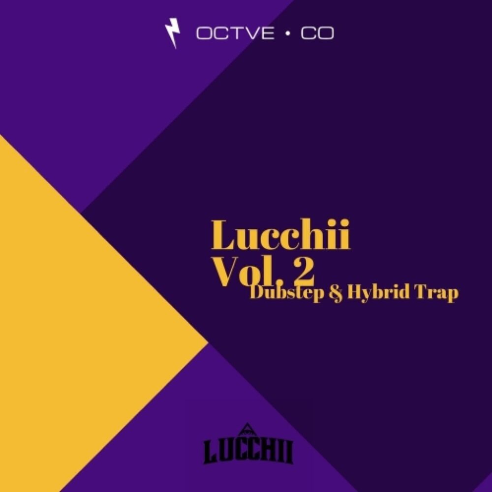 LUCCHII Vol 2