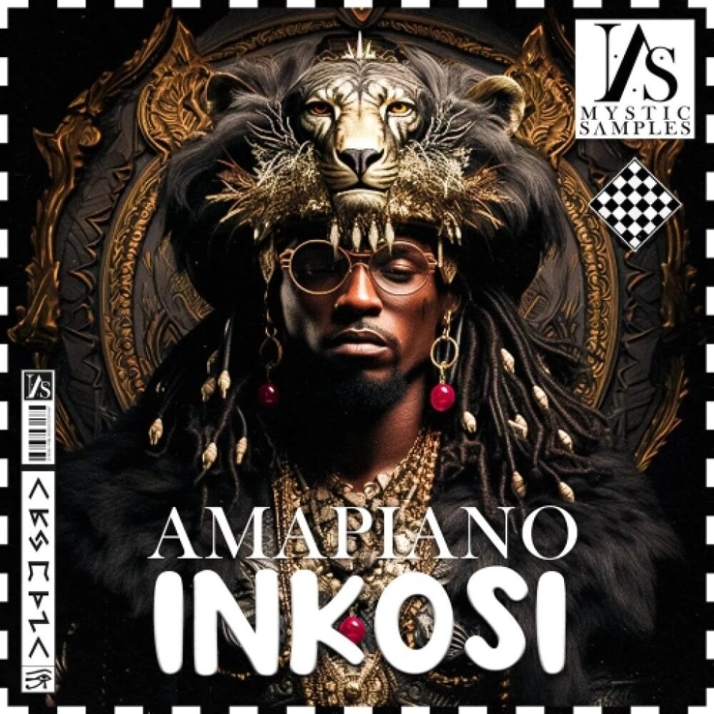 AMAPIANO INKOSI