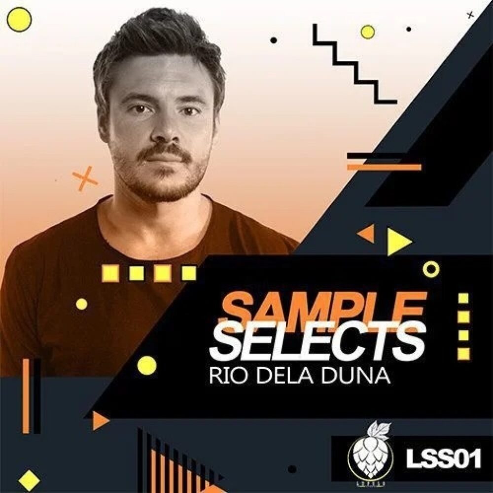 Sample Selects By Rio Dela Duna