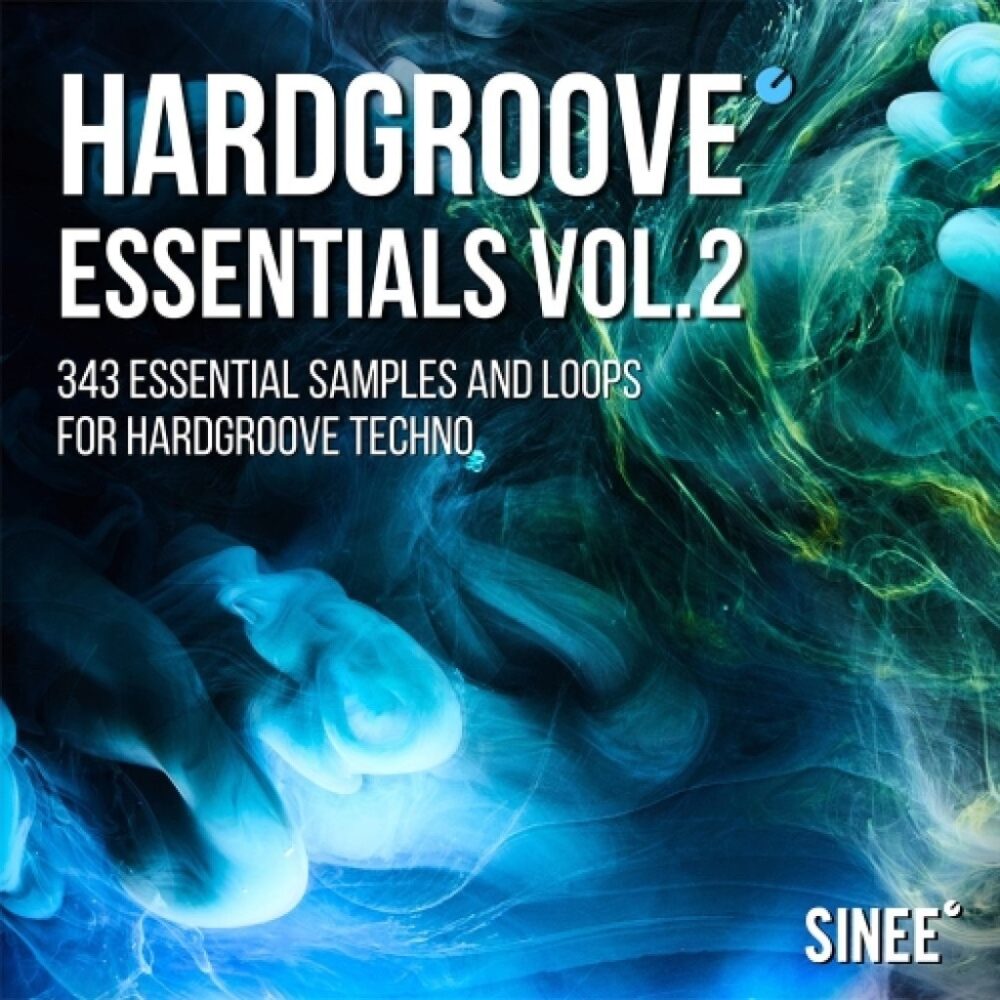 Hardgroove Essentials Vol 2