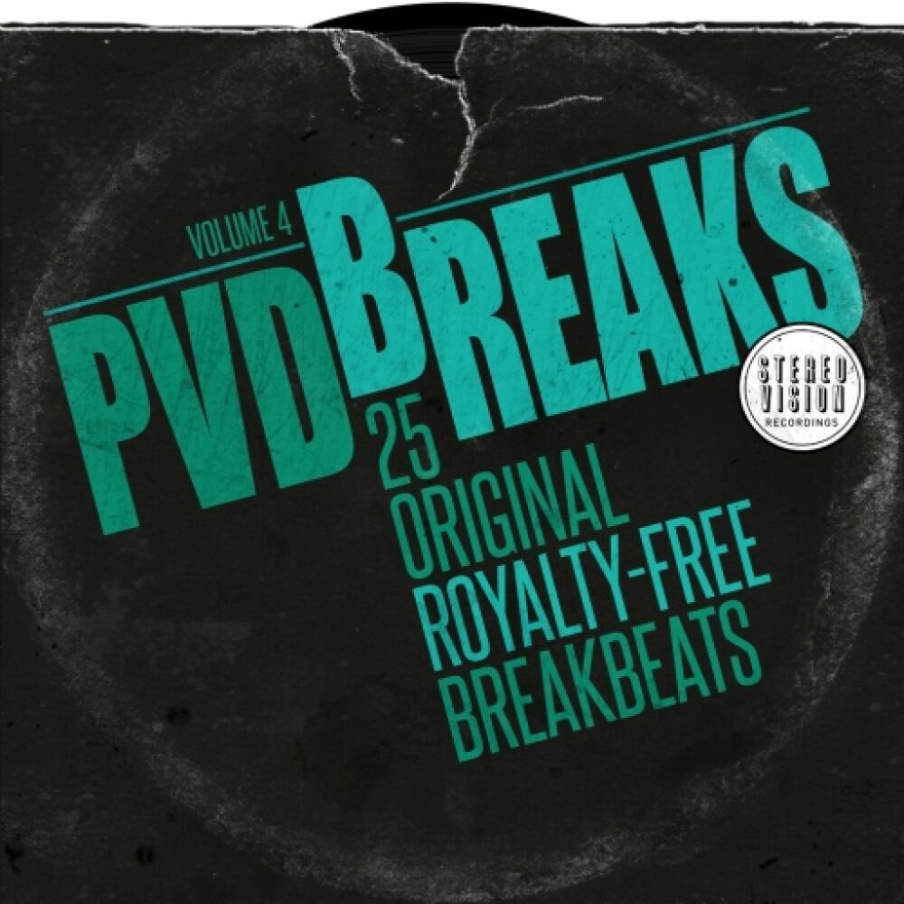 PVD Breaks Vol 4