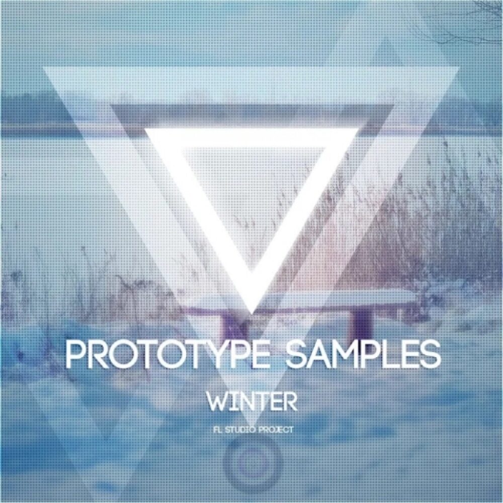 Winter FL Studio Project
