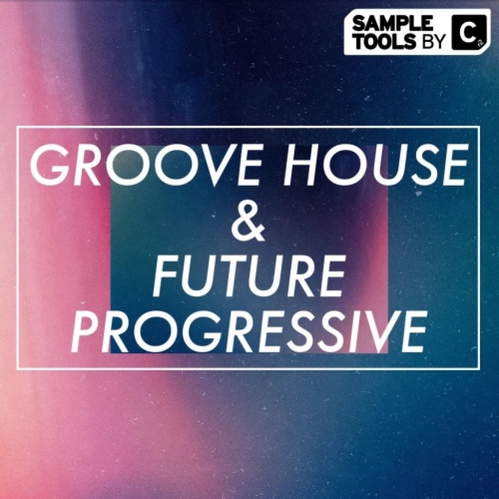 Groove House And Future Progressive