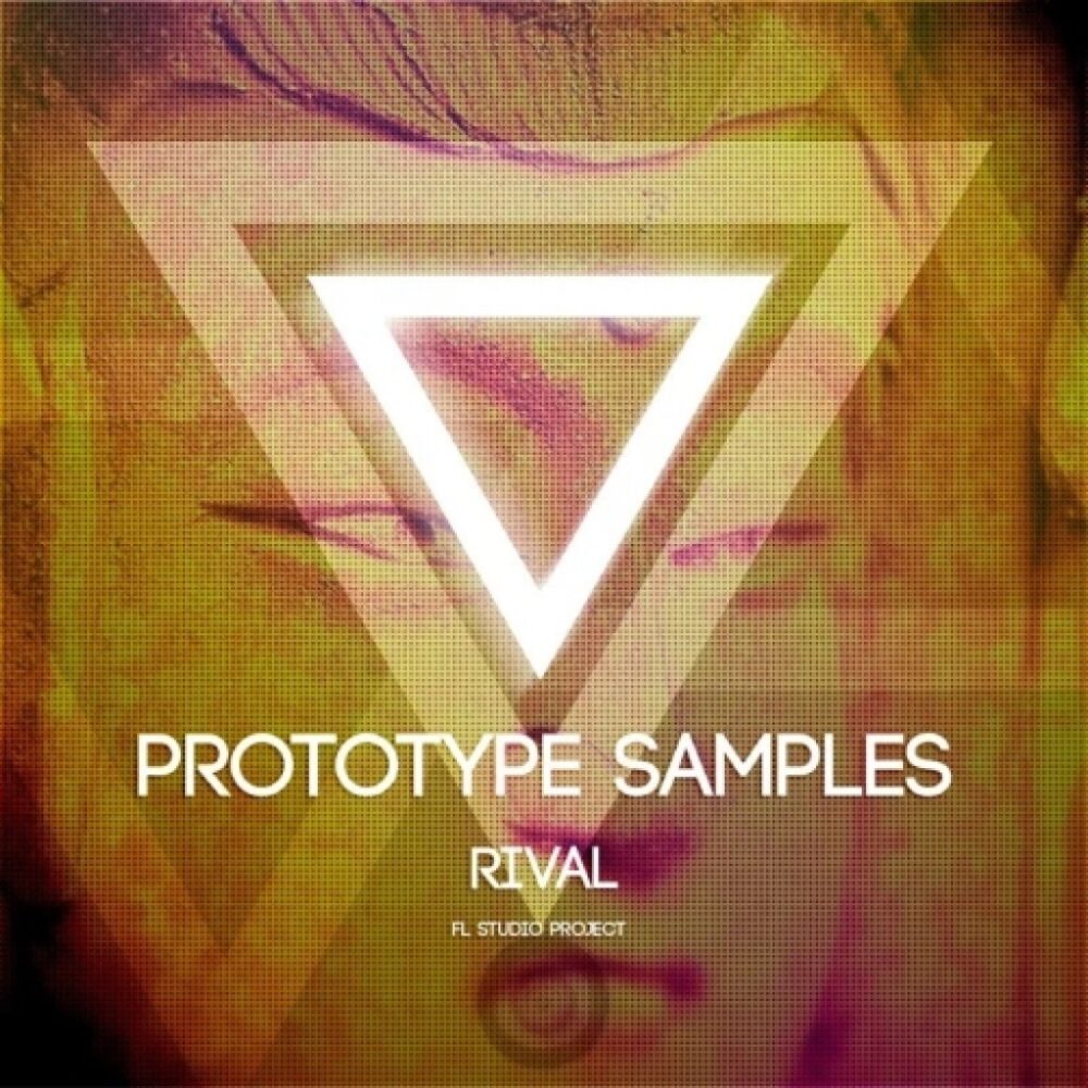 Rival FL Studio Project