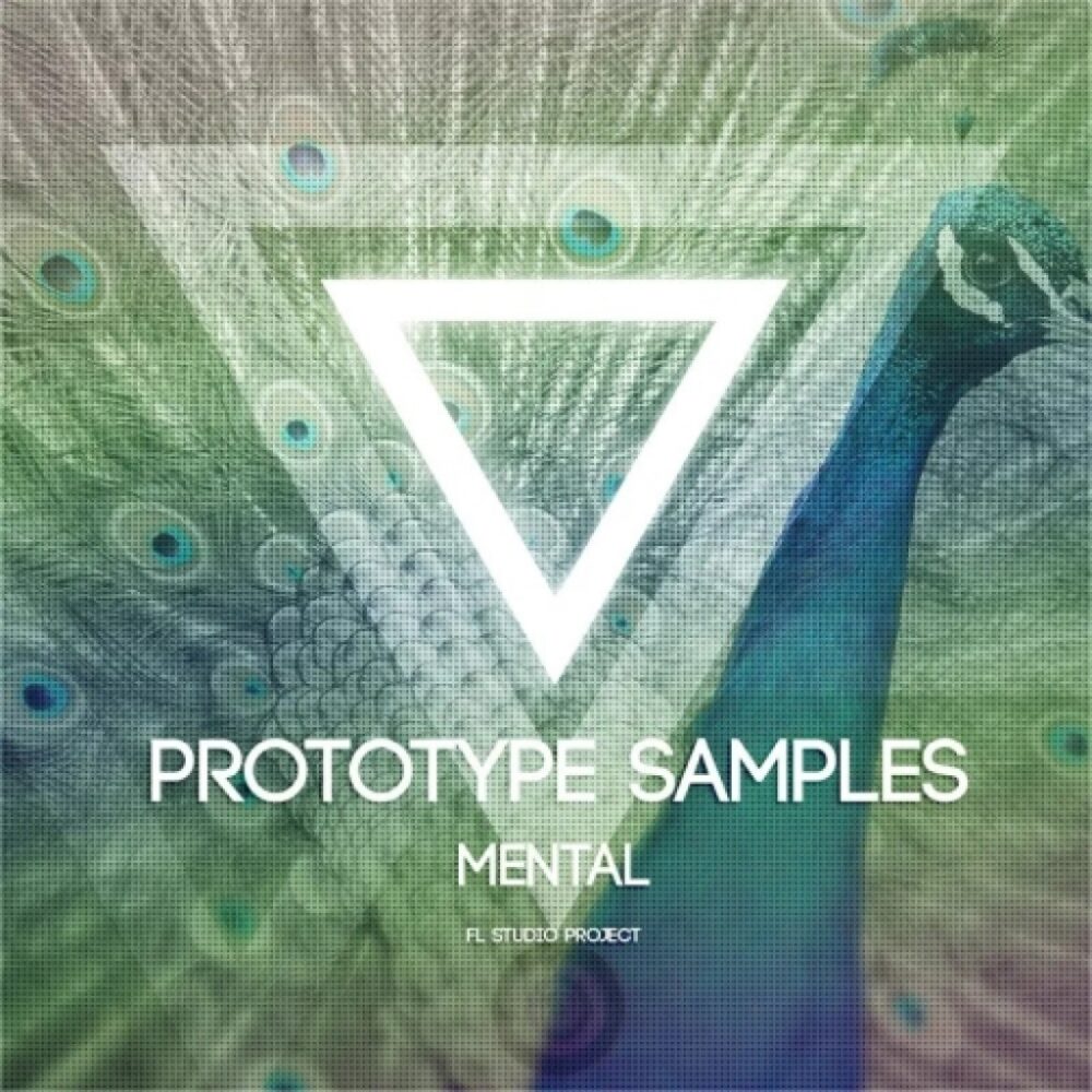 Mental FL Studio Project