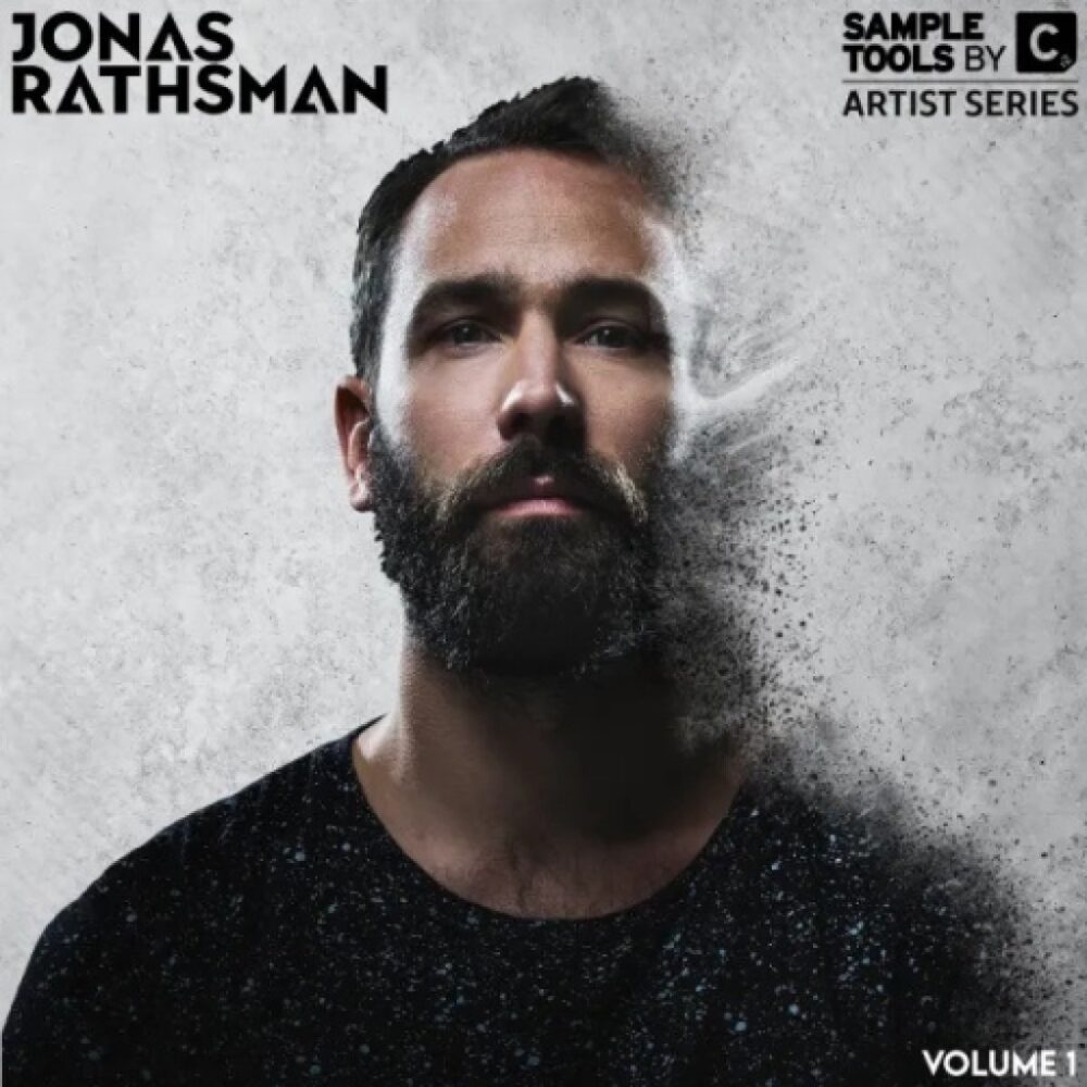 Jonas Rathsman Vol 1