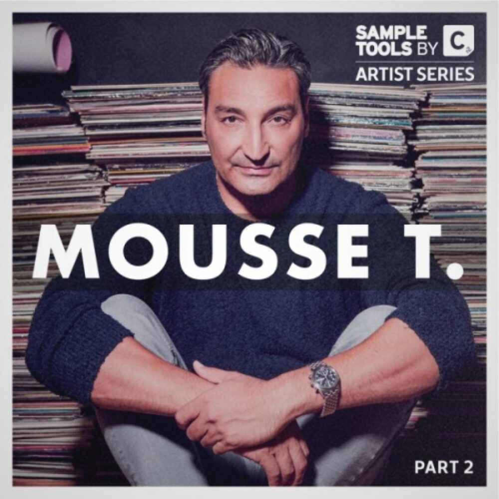 Mousse T. Vol 2
