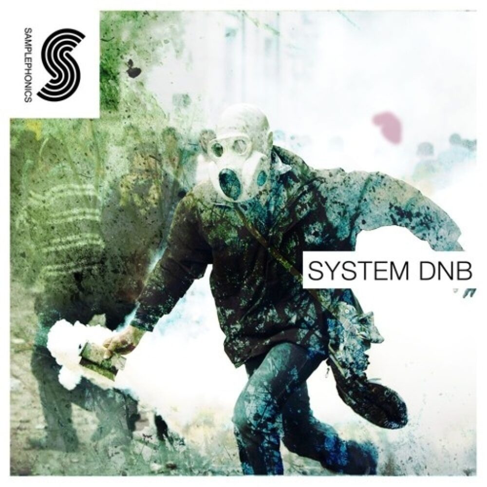 System DnB
