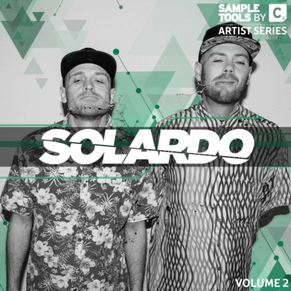 Solardo Vol 2