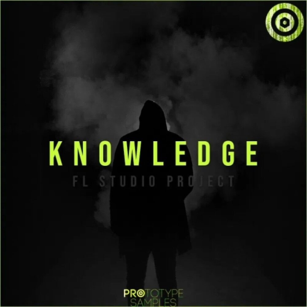 Knowledge FL Studio Project