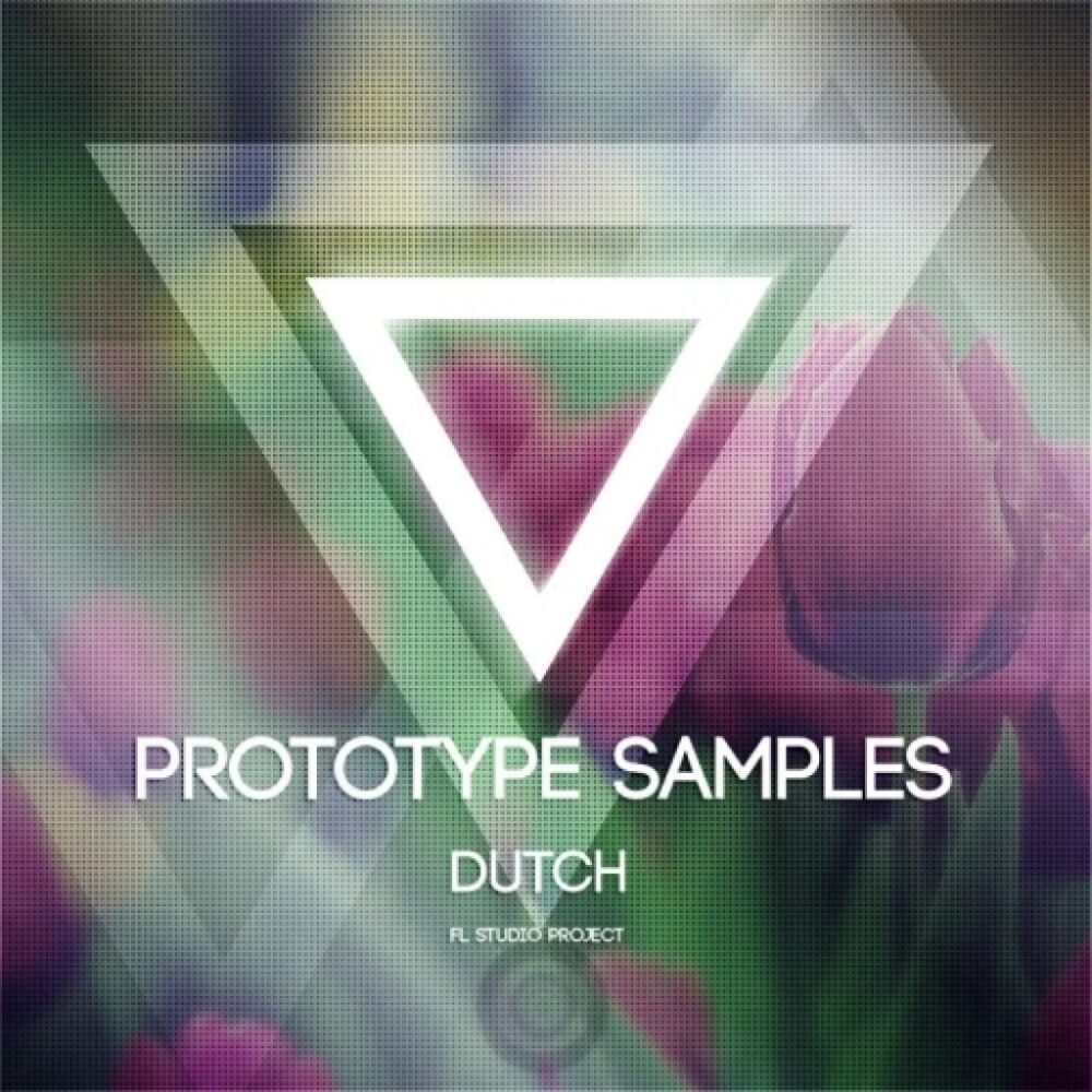 Dutch FL Studio Project