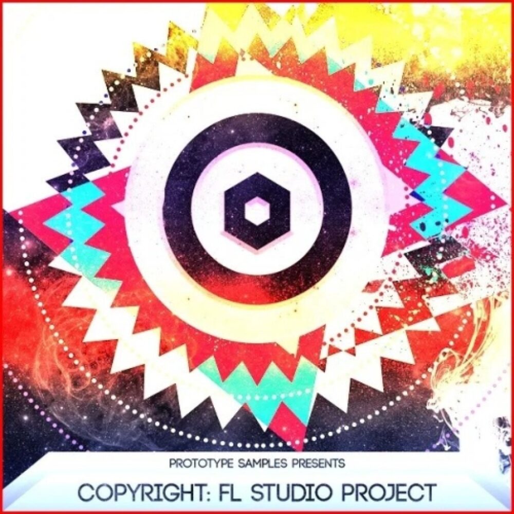 Copyright FL Studio Project