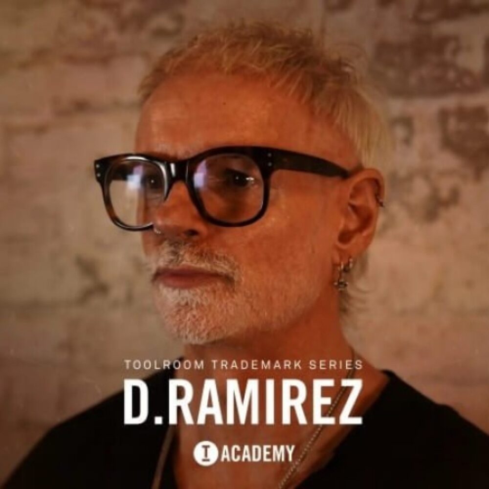 D. Ramirez Trademark Series