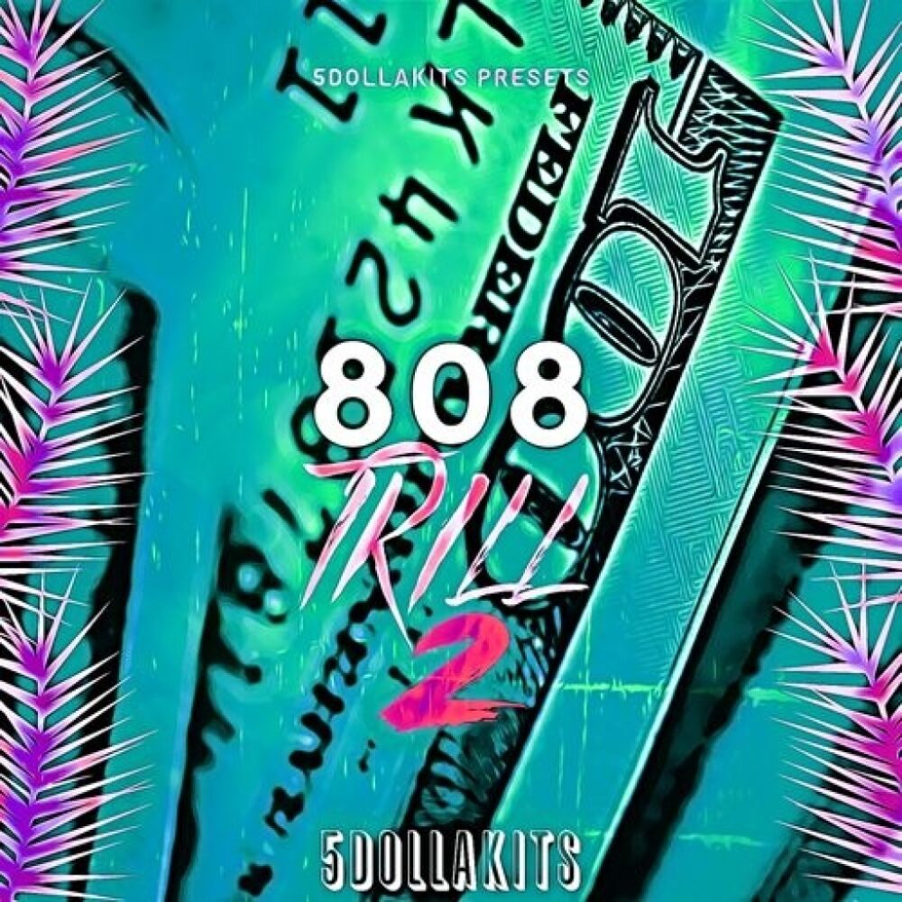 808 Trill 2