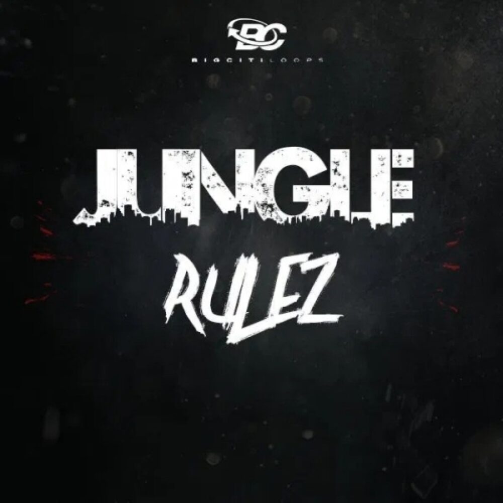 Jungle Rulez