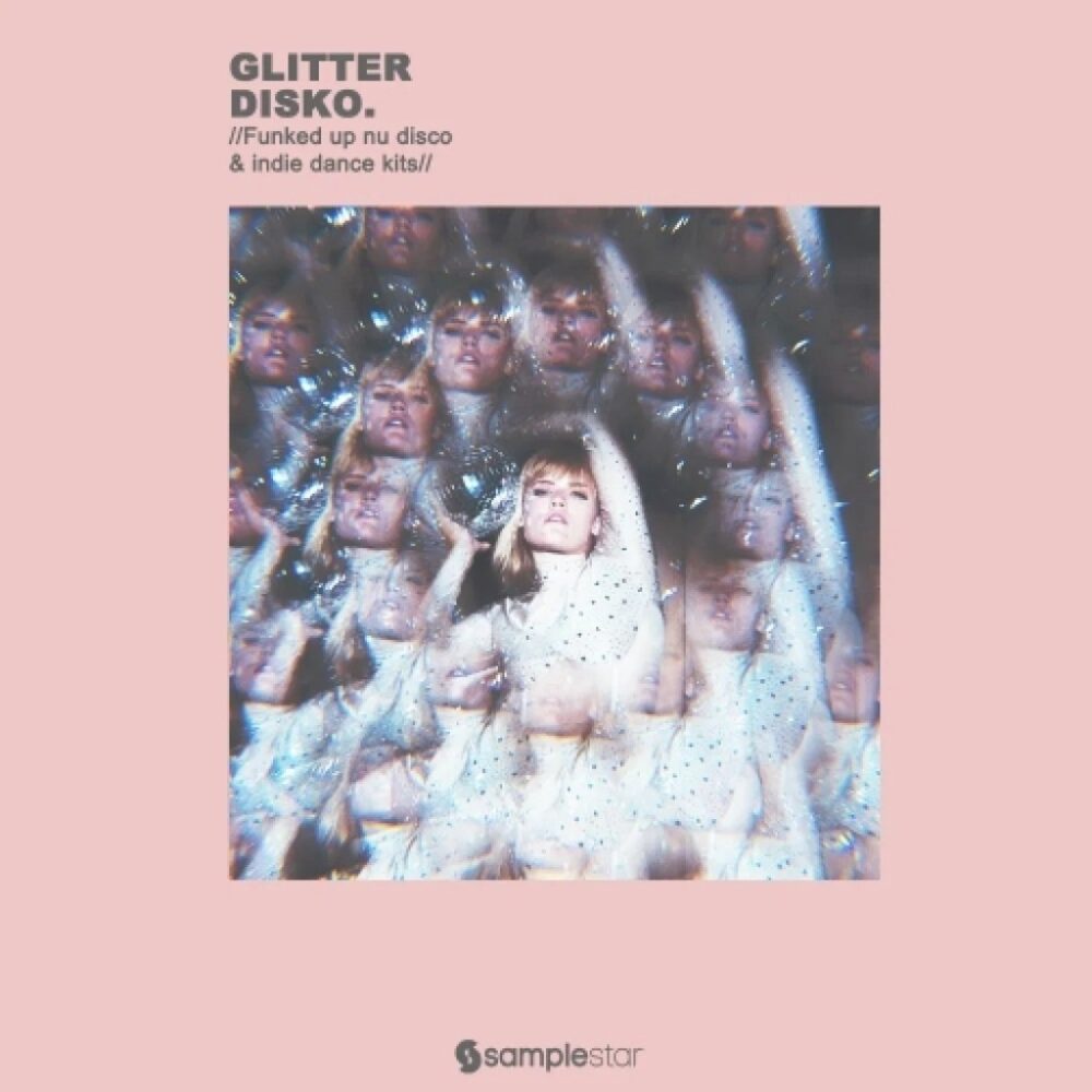 Glitter Disko