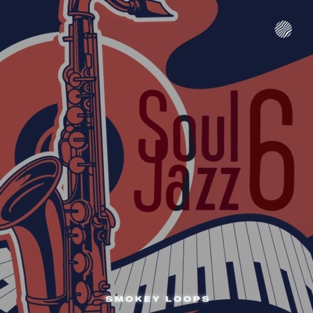 Smokey Loops Soul Jazz 6