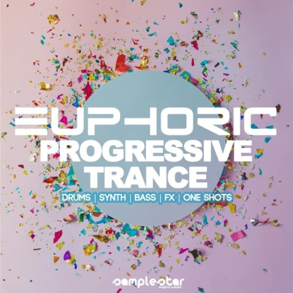 Euphoric Progressive Trance