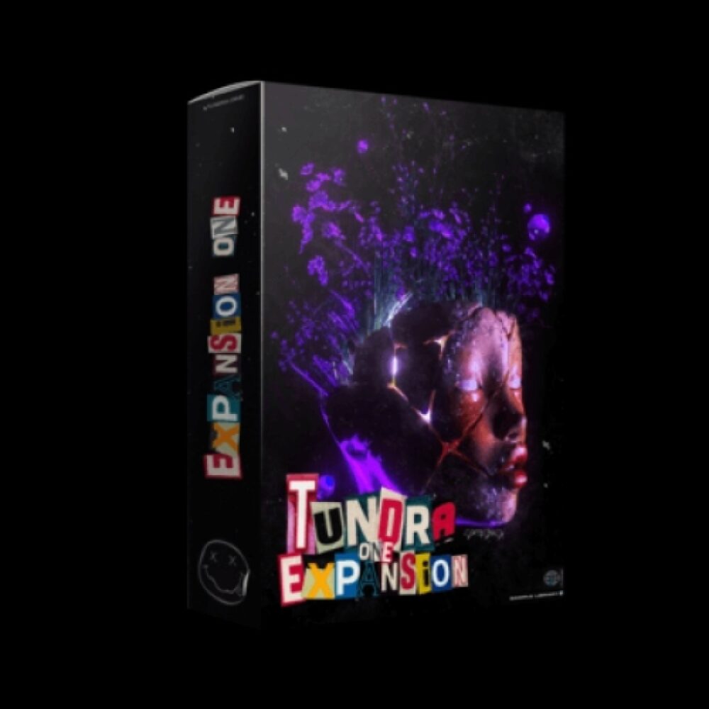 Tundra (One) Drumkit