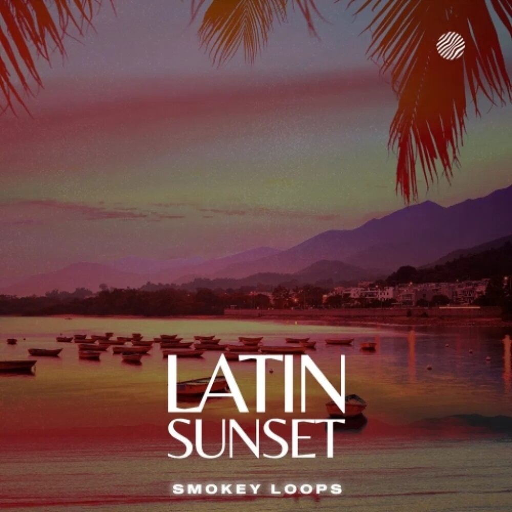Smokey Loops Latin Sunset