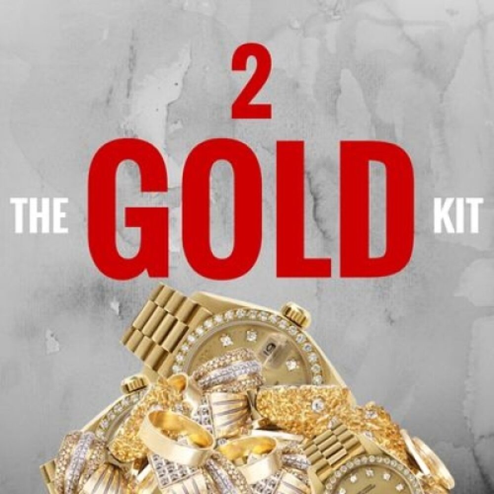 The Gold Kit 2