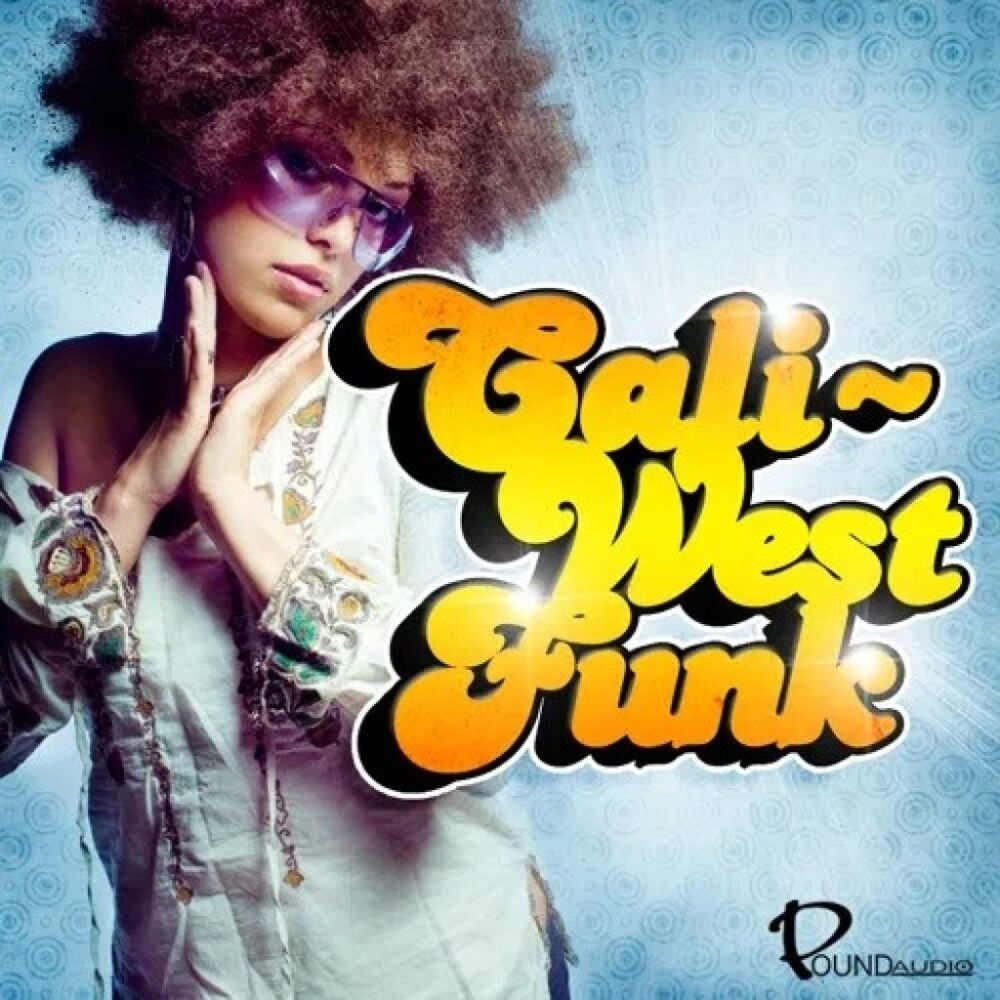 Cali West Funk