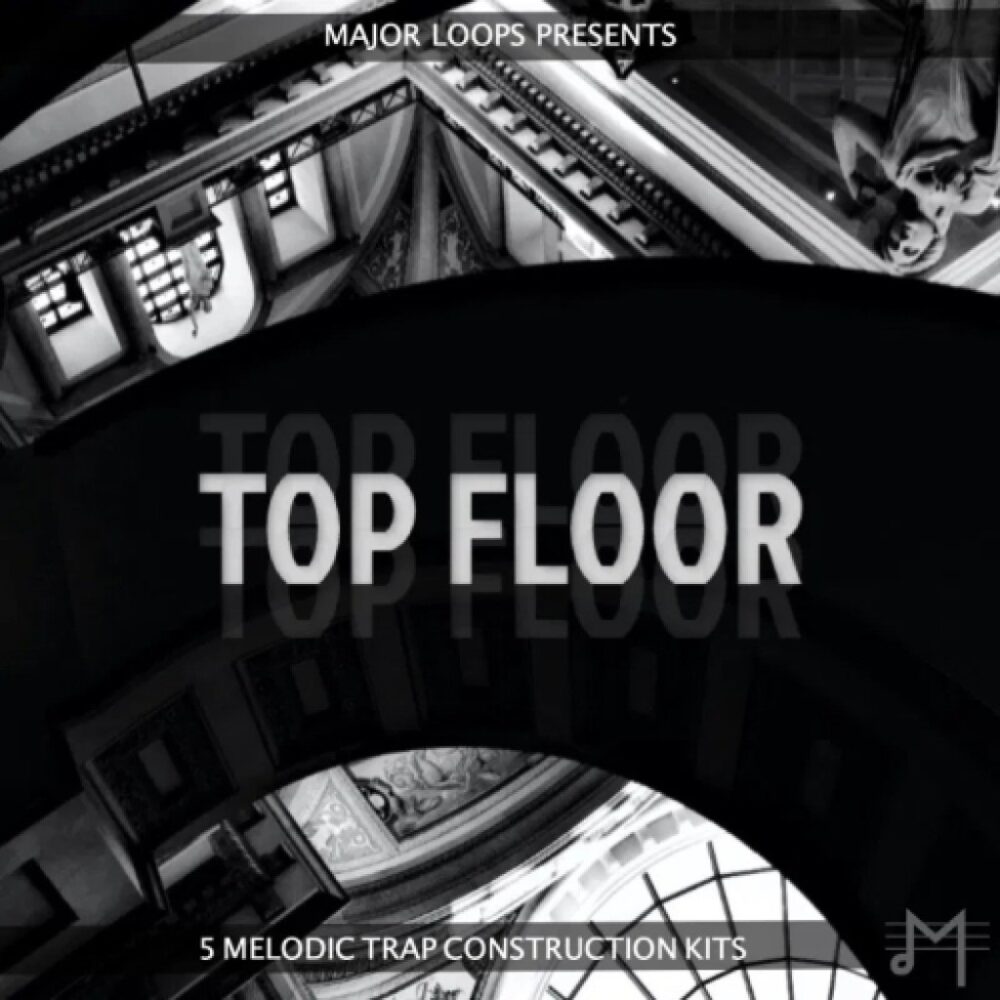 Major Loops Top Floor