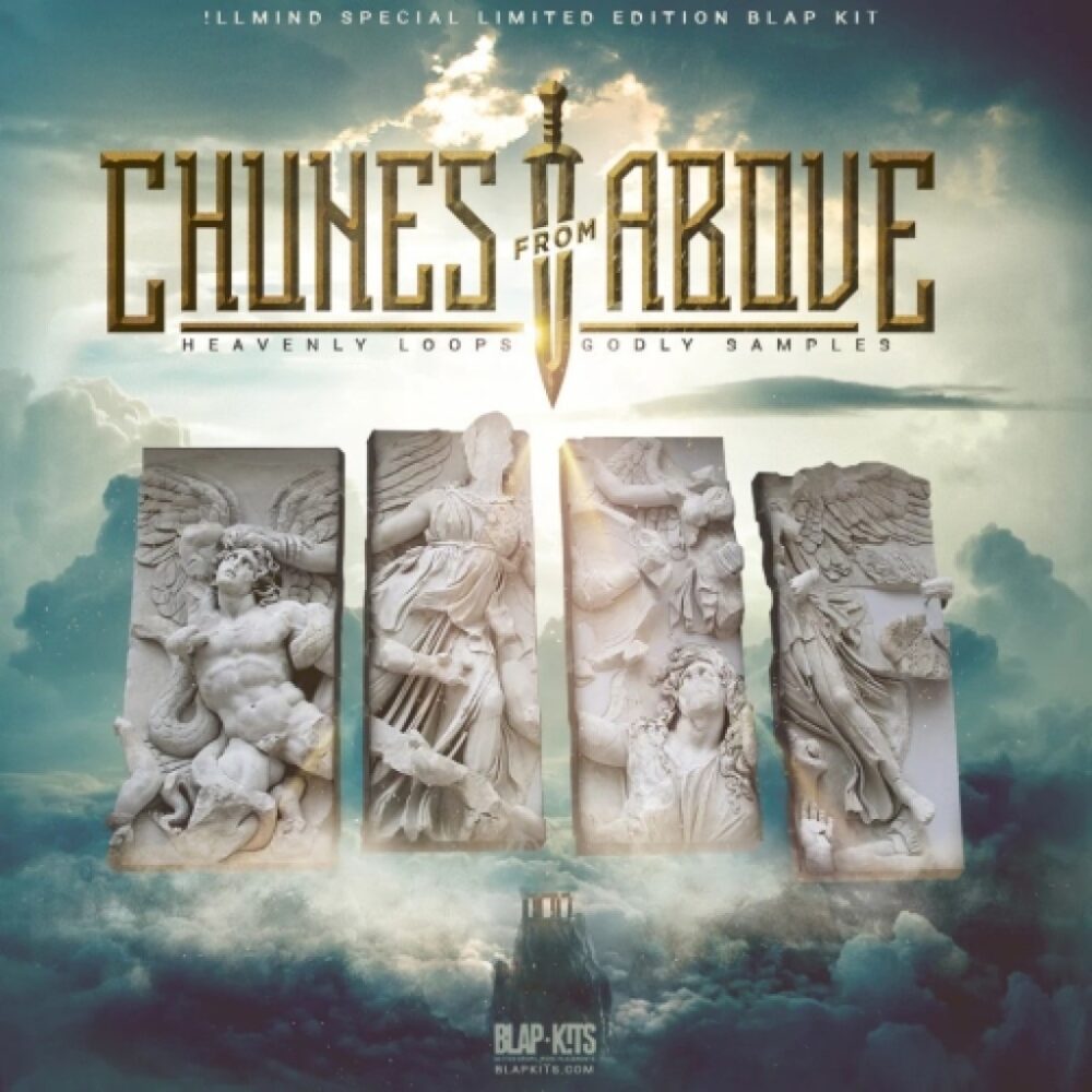 !llmind Chunes From Above
