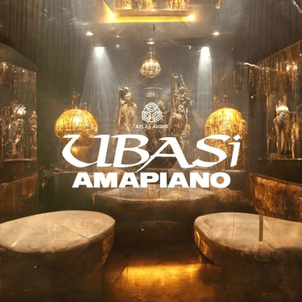 Ubasi  Amapiano Hype