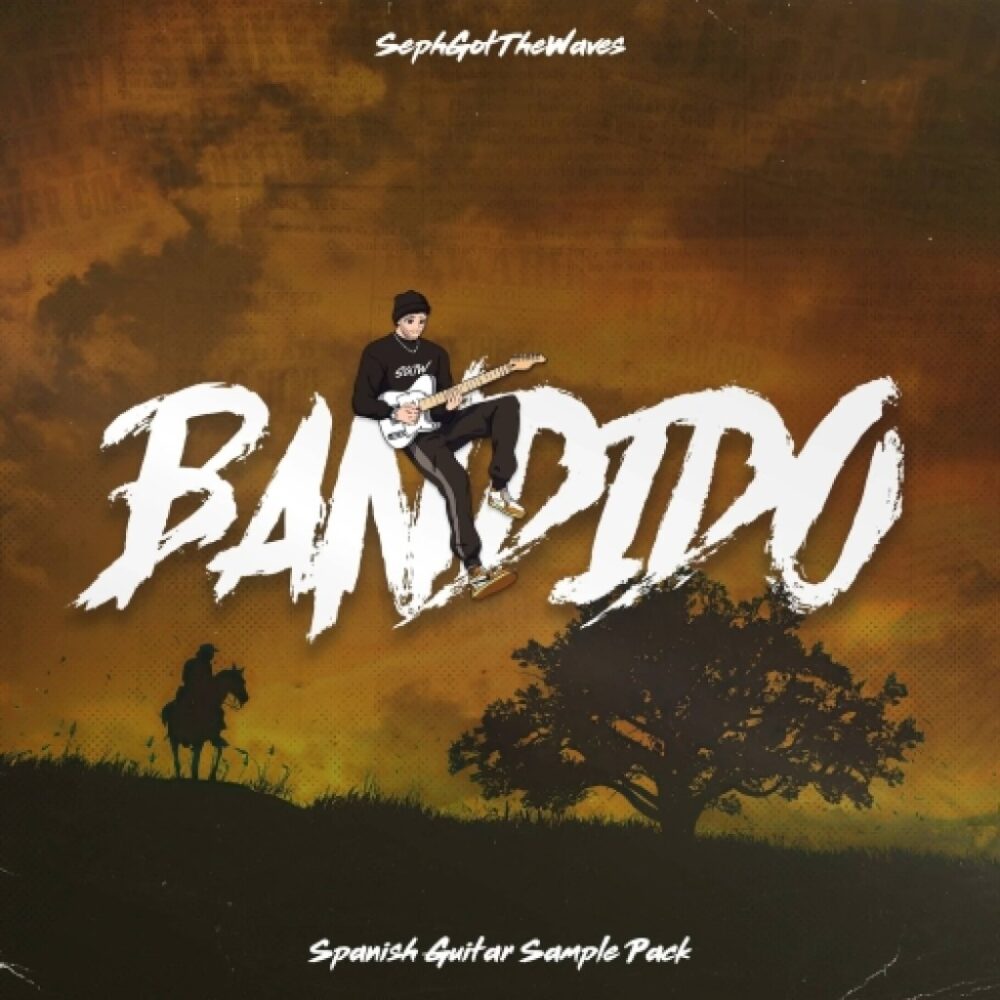SephGotTheWaves Bandido