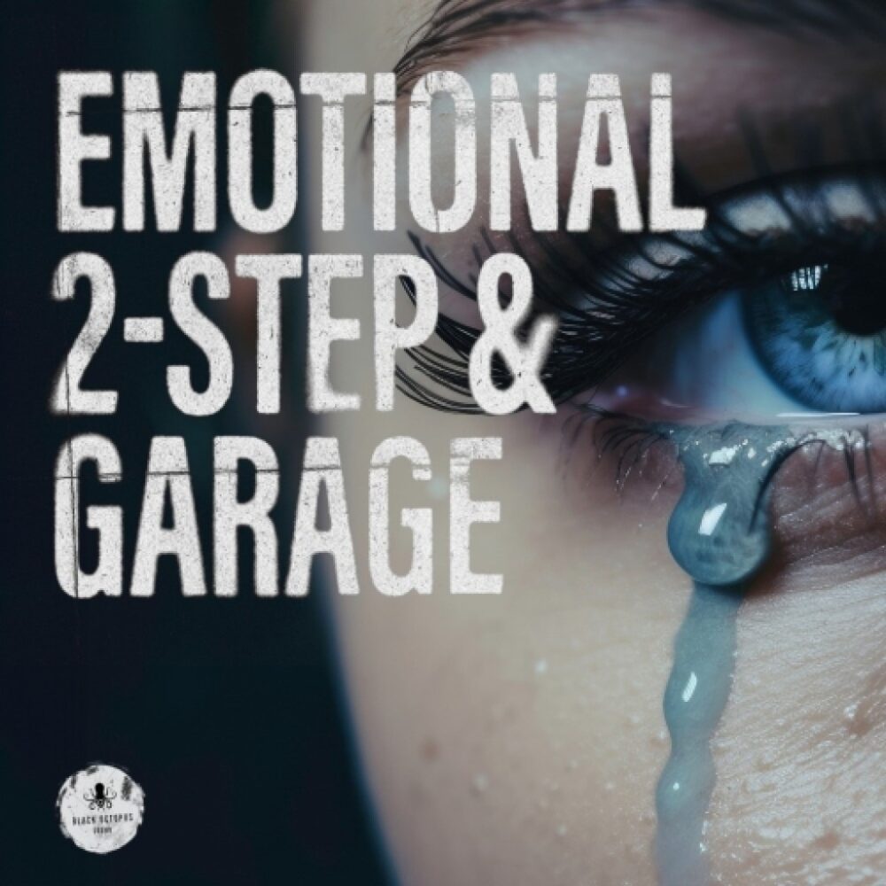 Emotional 2-Step And Garage