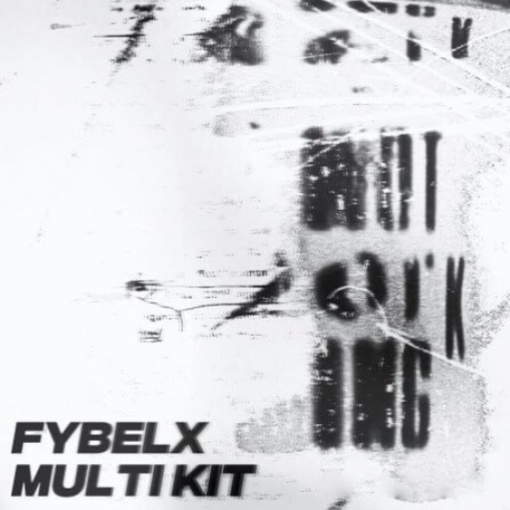 Fybelx 2k Multi Kit