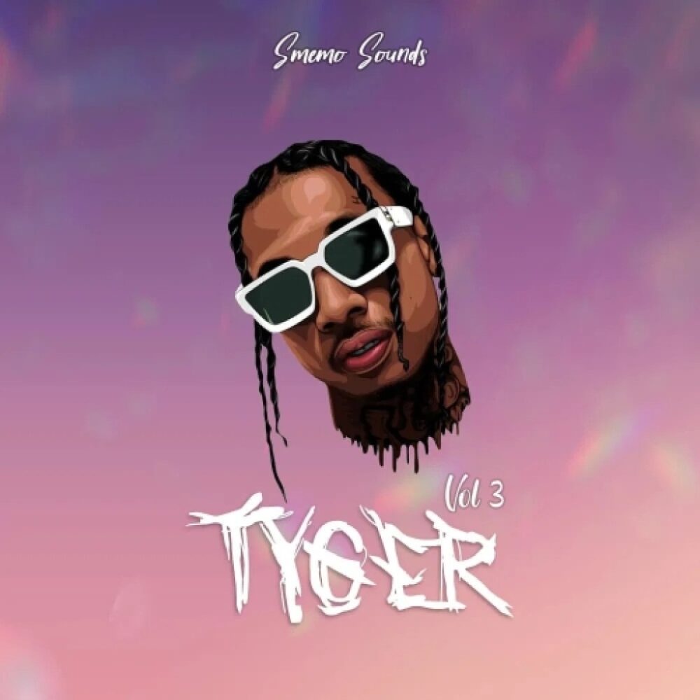 TYGER Vol 3