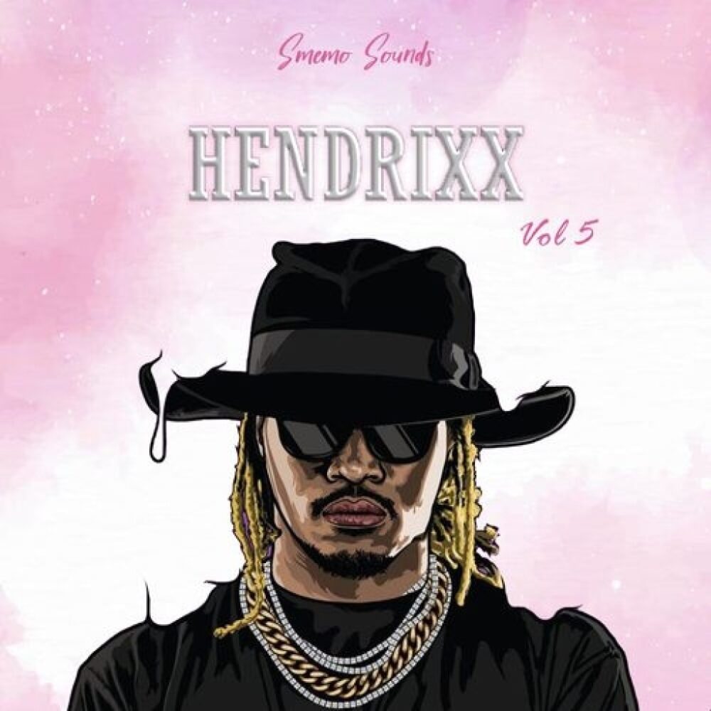 HENDRIXX Vol 5