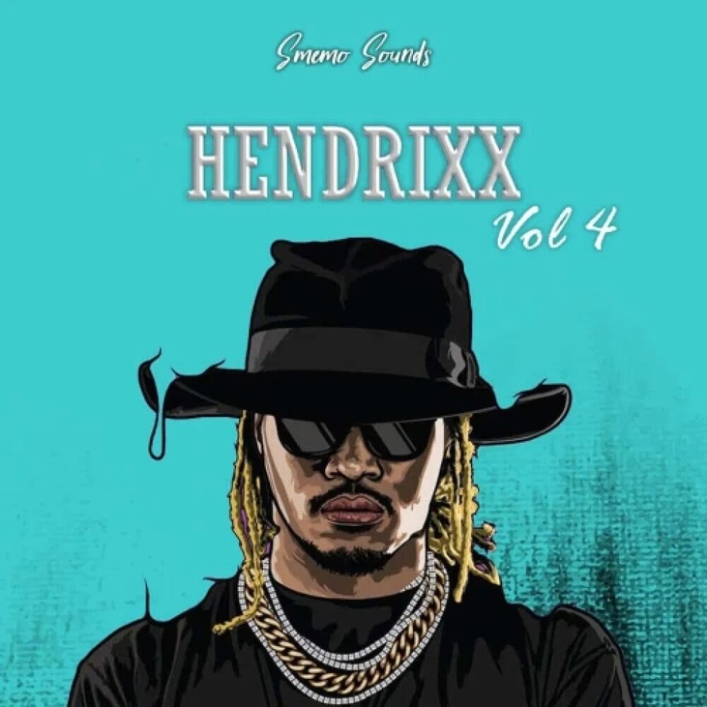 HENDRIXX Vol 4