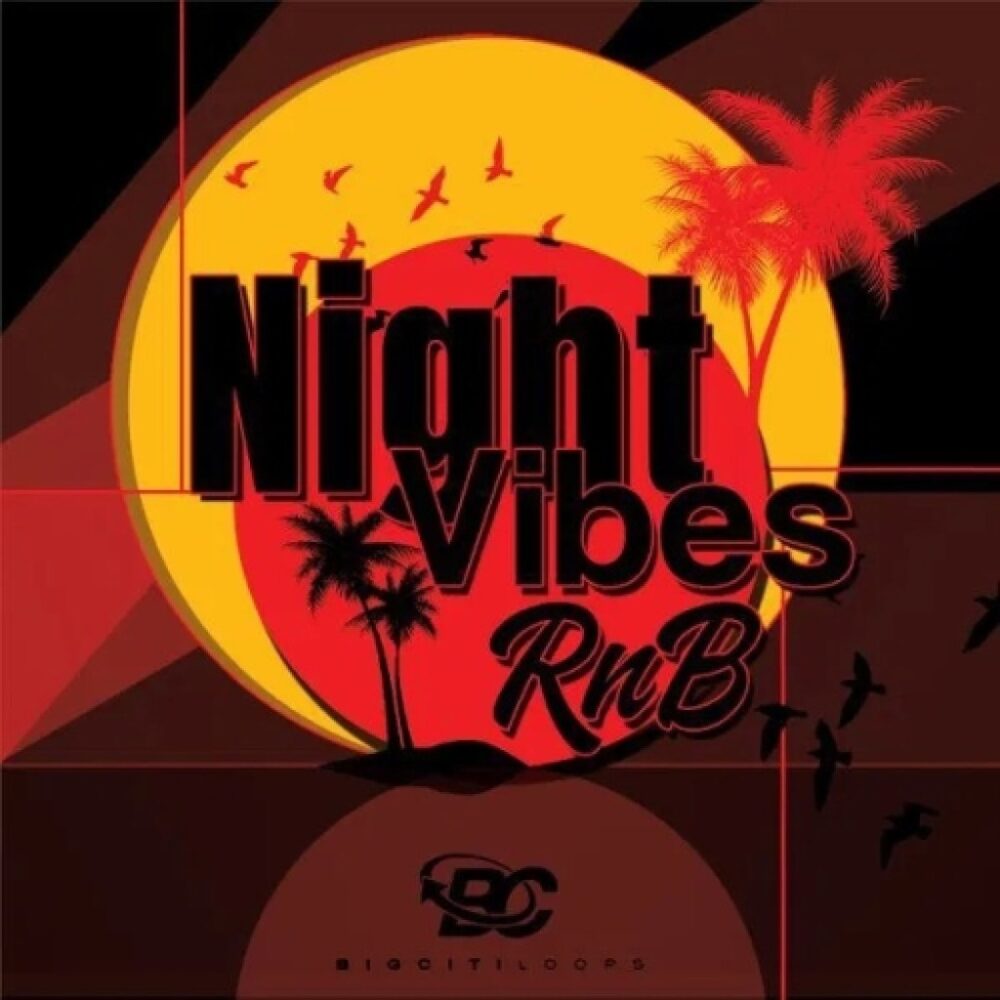 Night Vibes RnB