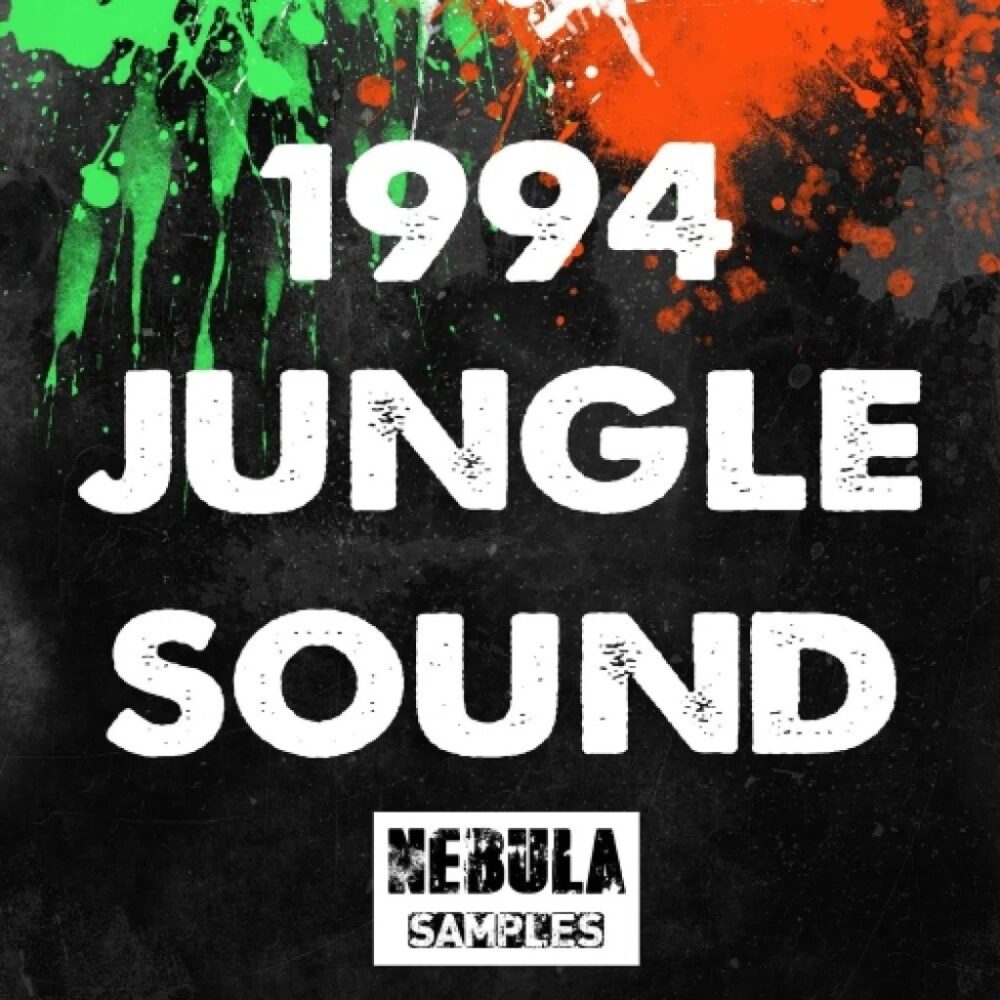 1994 Jungle Sound