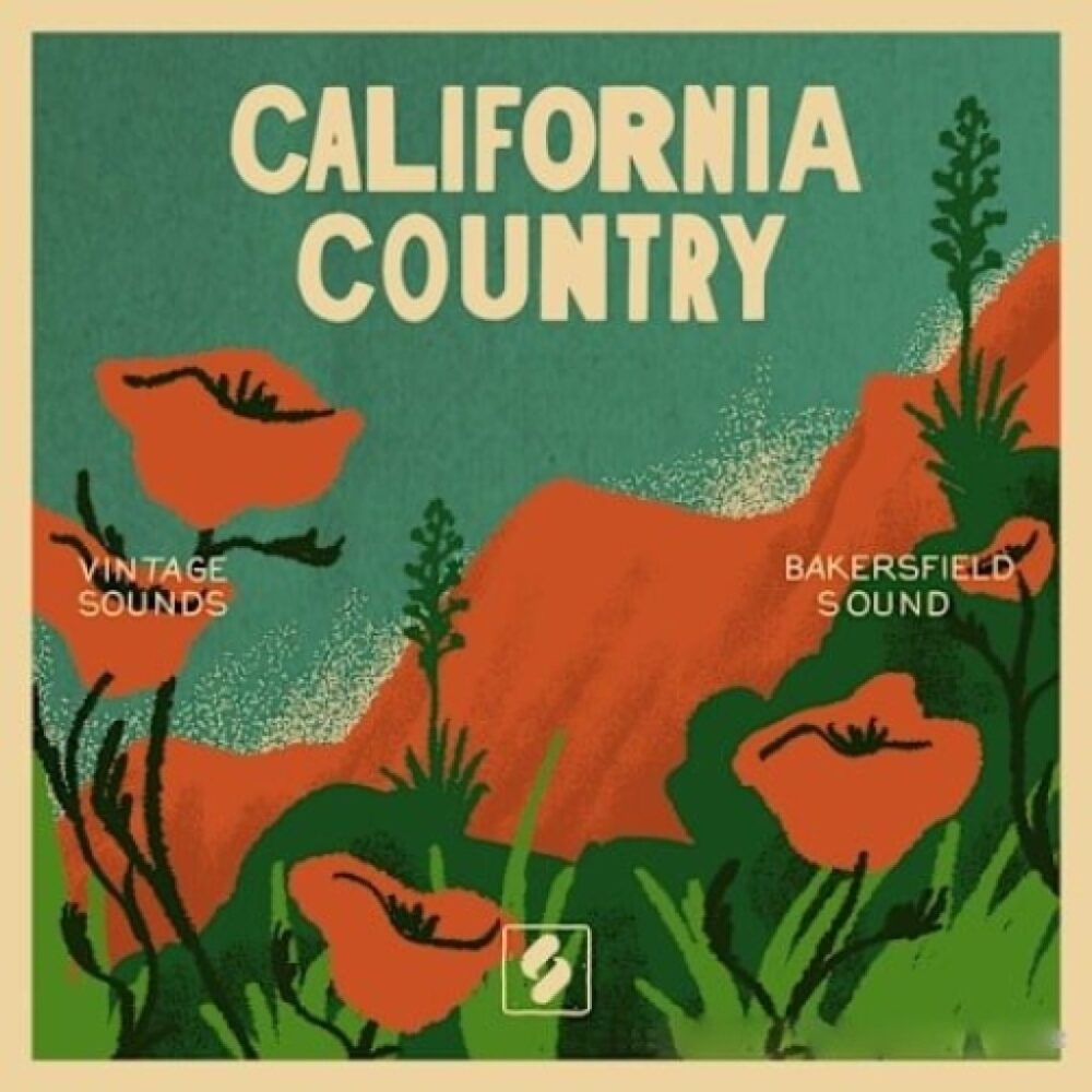 California Country