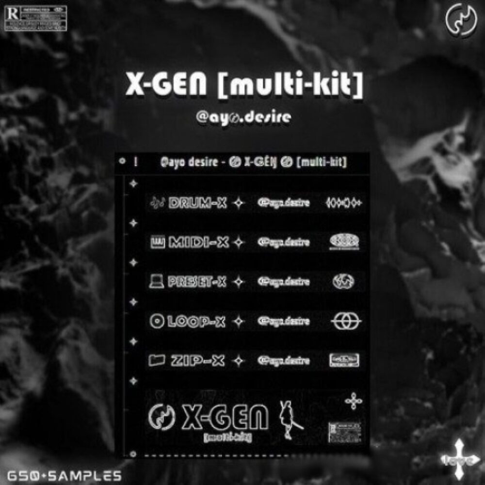 Ayo Desire X-GEN