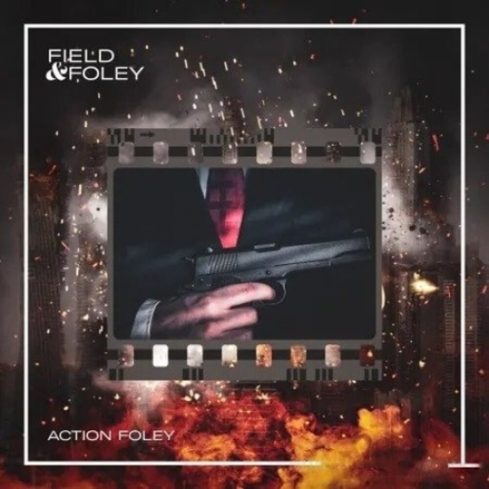 Action Foley